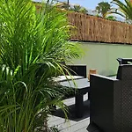 Casa Jardina パルム・マール