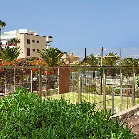 Casa Jardina アパート *