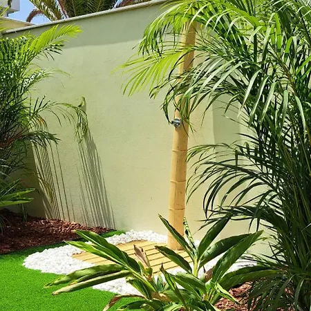 Casa Jardina Apartment