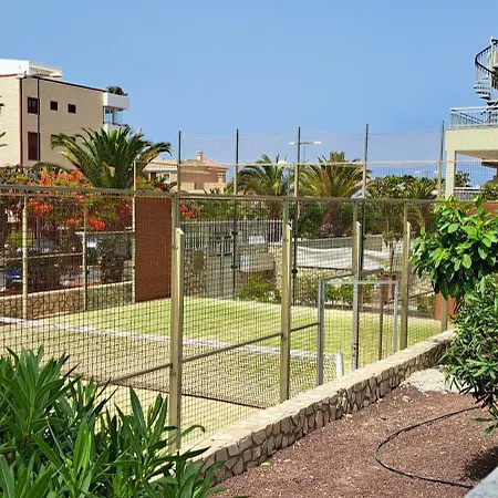 Apartment Casa Jardina *
