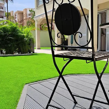 Casa Jardina *