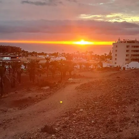 Casa Jardina Appartement *