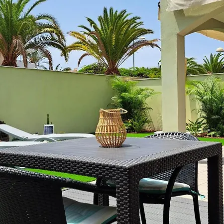 Casa Jardina * Palm-mar