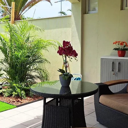 Casa Jardina * Palm-mar