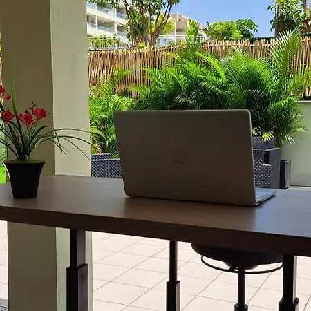 Casa Jardina Apartment Palm-mar