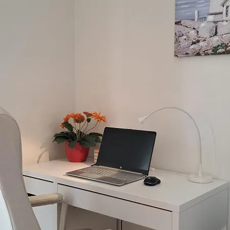 Casa Jardina Apartment