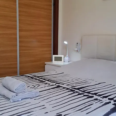 Casa Jardina Apartment