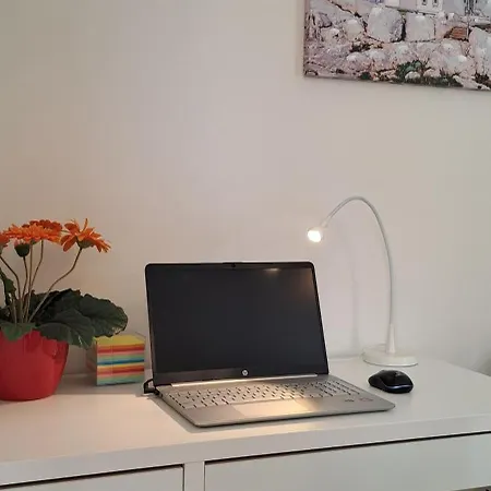 Apartment Casa Jardina *