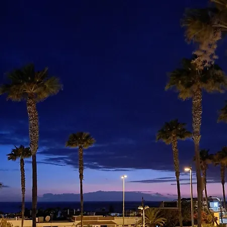 Casa Jardina Apartment Palm-mar