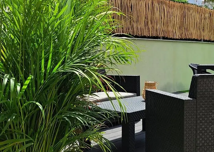 Casa Jardina Palm-mar