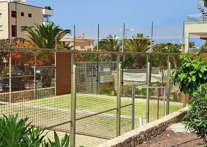 Appartement Casa Jardina *
