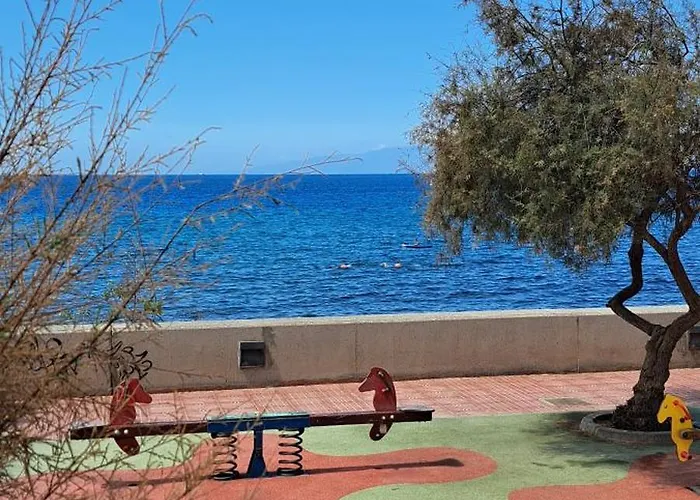 Casa Jardina Appartement