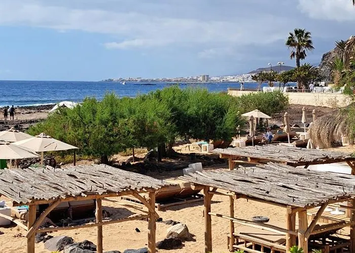 Casa Jardina Appartement *