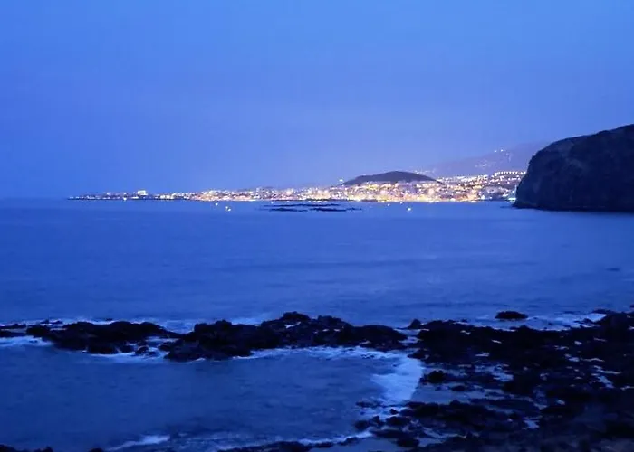 Appartement Casa Jardina Palm-mar