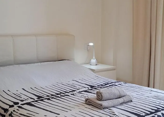 Casa Jardina Appartement