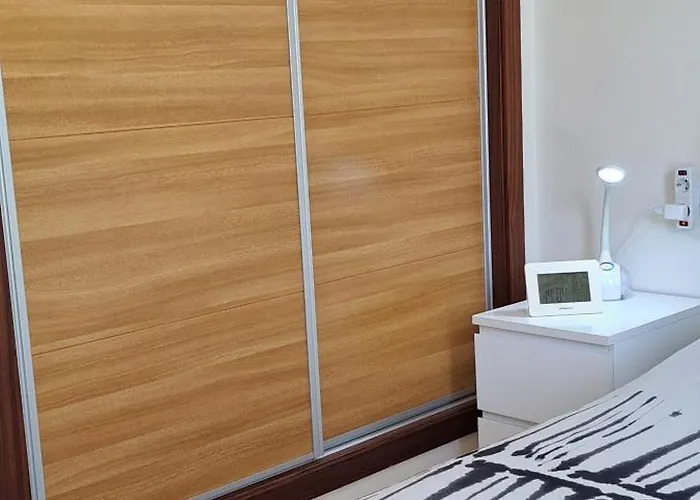 Appartement Casa Jardina