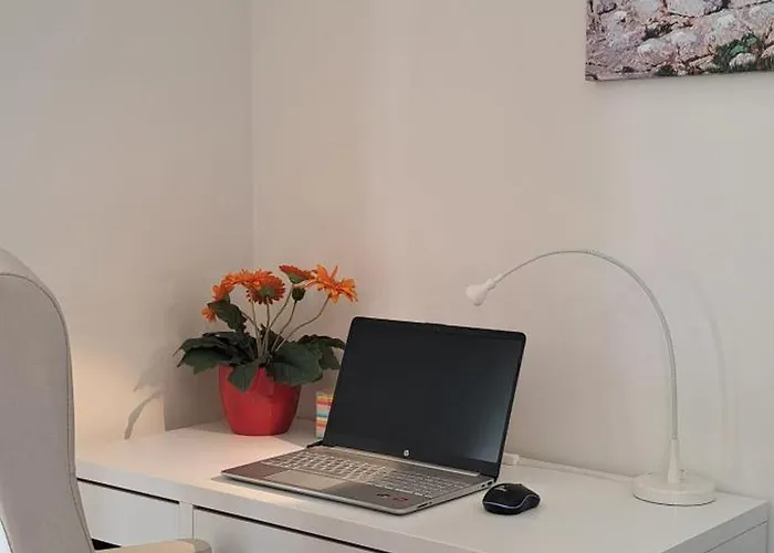 Casa Jardina Appartement