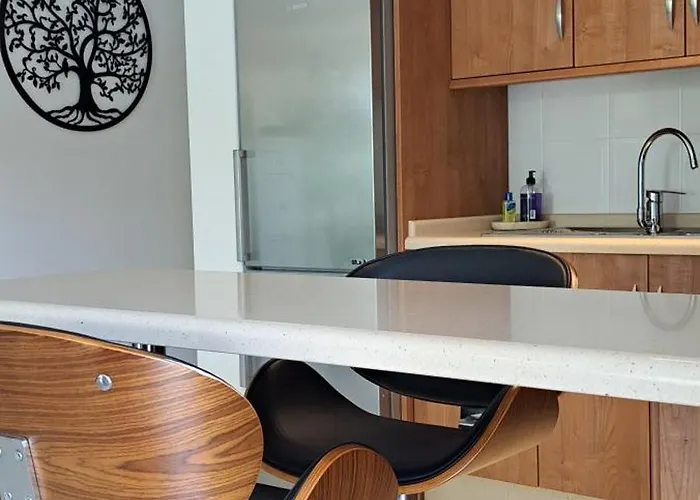Casa Jardina Appartement