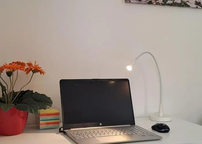 Appartement Casa Jardina *