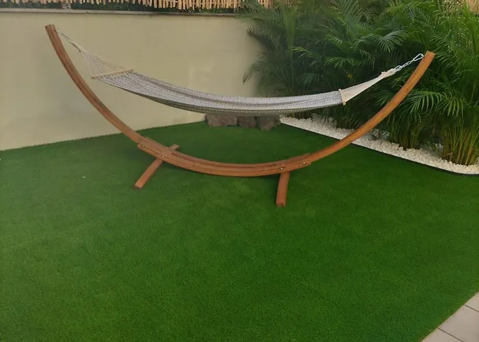 Casa Jardina *