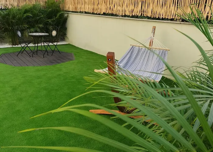 Casa Jardina