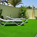Lägenhet Casa Jardina *