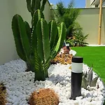 Lägenhet Casa Jardina *