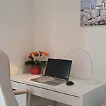 Casa Jardina Lägenhet