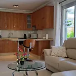 Casa Jardina Lägenhet *