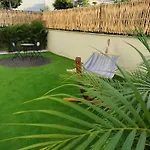 Casa Jardina