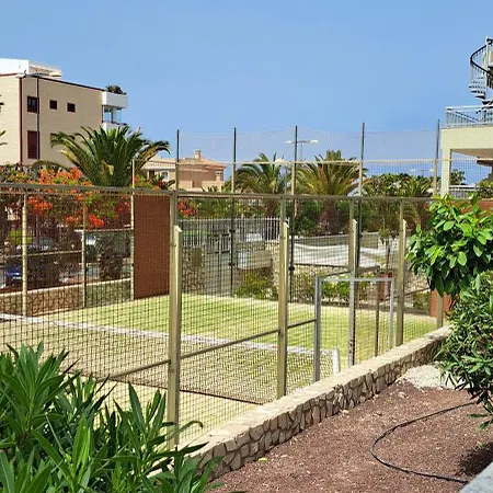 Lägenhet Casa Jardina *