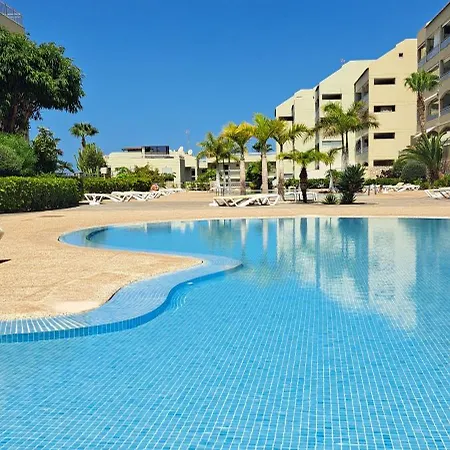 Casa Jardina Апартаменты *