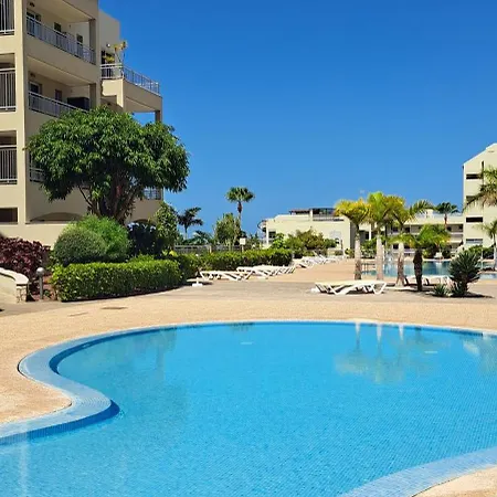 Casa Jardina Lägenhet Palm-mar