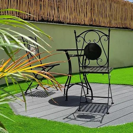 Casa Jardina * 滨海帕尔姆