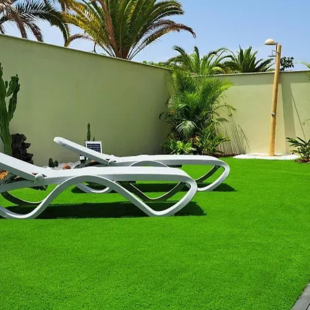 Апартаменты Casa Jardina *
