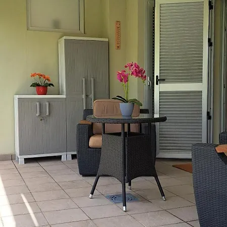 公寓 Casa Jardina 滨海帕尔姆
