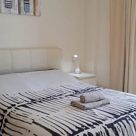Casa Jardina 公寓