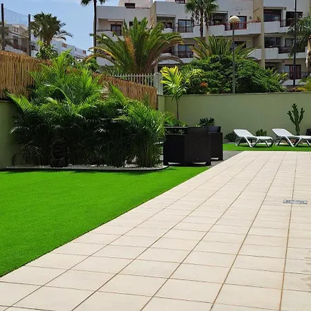 Lägenhet Casa Jardina Palm-mar