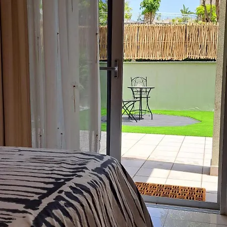 Casa Jardina * 滨海帕尔姆