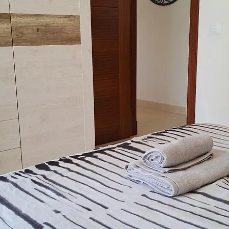 Casa Jardina 公寓