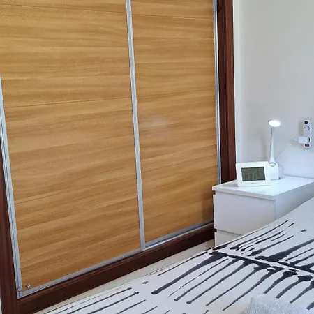 Апартаменты Casa Jardina