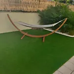 Casa Jardina *