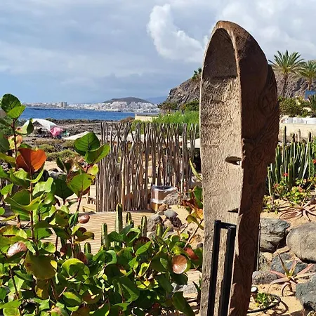 Casa Jardina *