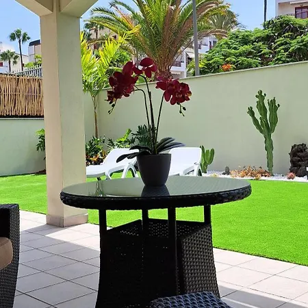 Casa Jardina Palm-mar