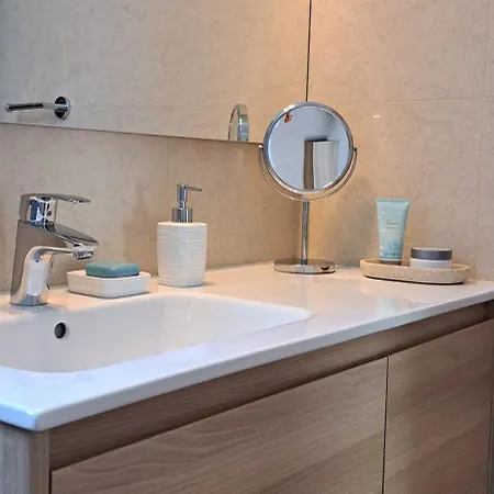 Casa Jardina Apartmán *