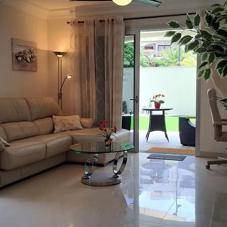 Lägenhet Casa Jardina *